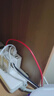 一加原装 USB-A to Type-C 闪充数据线 10A 1米充电线 支持 100W Max 多协议兼容 通用OPPO 实拍图