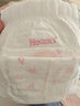 好奇（Huggies）铂金装小桃裤拉拉裤大号L60片(9-14kg)尿不湿【透爽散热】 实拍图