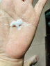 半亩花田【6%乳木果油】热巴同款护手霜保湿滋润干燥粗糙便携小支30g*5 实拍图