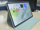 HUAWEI MatePad Air 12英寸 2025 华为平板电脑 鸿蒙AI 2.8K高刷超清全面屏 WIFI 12GB+256GB 草木绿 实拍图