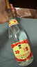 汾酒黄盖玻汾 清香型高度白酒 53度 475mL*12瓶 整箱装 端午节送礼 实拍图