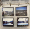 INSTAX富士instax立拍立得 宽幅相纸 白边双包装20张（适用于WIDE系列相机） 实拍图