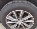 佳通轮胎(Giti)汽车轮胎225/60R18 100H F50原配长安CS75 PLUS适配 瑞虎7 实拍图