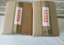 一杯香茶叶高山云雾绿茶500g2026新茶明前日照足礼盒装自己喝散装茗茶 实拍图