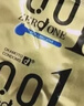 冈本（OKAMOTO）大号超薄避孕套 001超润滑L码6片 男女用成人情趣计生安全套套 实拍图