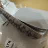 迈高乐2双Boost隐形内增高鞋垫女半垫软舒适男硅胶爆米花 灰-1CM-女 实拍图