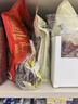 同仁堂品牌北京同仁堂白茯苓块500g伏芩丁伏苓泡茶料煲粥料非中药材 实拍图