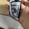 松下（Panasonic）车钥匙电池套装【CR2032两粒+拆装工具】适用宝马刀锋x1x3x5 3系7系5系525 530部分车钥匙 实拍图