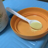 半山农 松花粉200克（配小勺） 长白山头道松花粉 可食用粉外用爽身粉 实拍图