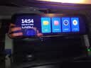 LNDU凌度行车记录仪前后双录HS880BAir高清1440P2K流媒体后视镜+64G卡 实拍图
