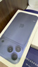 Apple/苹果  iPhone 17 Pro Max 256GB 深蓝色 支持移动联通电信5G 双卡双待手机 实拍图