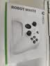 微软（Microsoft）XBOX手柄SeriesX S无线控制器蓝牙PC游戏电玩手柄兼容Steam DW12C 黑神话悟空升学礼 Series手柄 冰雪白 实拍图