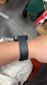 小米（MI）REDMI Watch 6典雅黑 国家补贴 澎湃OS 3 心率血氧监测 红米手表6 小米汽车 送男友送女友 实拍图