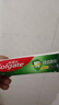 高露洁（Colgate）全面防蛀超爽薄荷味牙膏90g 强健牙釉质清新口气除口臭成人牙膏 实拍图