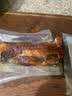 皇上皇柴火五花腊肉200g正宗古法熏制腊肉腊味囤货手信送礼源头直发 实拍图