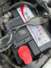 骆驼(CAMEL)汽车电瓶12V60AH蓄电池55D23 上门安装-以旧换新 适用于 【吉利帝豪】 帝豪EC7 海景 远景 晒单实拍图