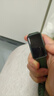 华为（HUAWEI）手环10 标准版 曜石黑 智能手环专业睡眠分析情绪健康心率监测运动手环华为手环9升级 实拍图