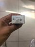 博士伦清朗进口半年抛透明隐形眼镜2片装水润舒适450度-清朗半年型 实拍图