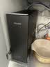 飞利浦（PHILIPS）前置过滤器 实测11T/H大流量40微米反冲洗压力表 家用全屋净水器清洗 AWP1920/93 实拍图