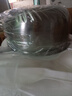 美的（Midea）有钛0氟低脂电压力锅5L高压电饭锅0涂层316L快排气多功能一体电饭煲家用4-6人MY-C5650F 实拍图