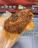 川之美双流兔头80g麻辣 四川成都特产冷吃兔子肉零食开袋即食熟食下酒菜 实拍图