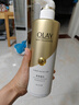 OLAY玉兰油精华沐浴露添加烟酰胺 亮泽透光500g 香氛保湿 男女士通用 实拍图