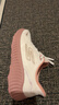 斯凯奇（Skechers）摇摇鞋女2026夏新品运动鞋闪穿网面缓震高回弹跑步鞋 实拍图