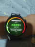 HUAWEI【父亲节送礼优选】HUAWEI WATCH GT 6 雅丹黑 46mm智能手表多维情绪健康全新骑行体验 实拍图