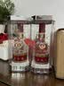 五粮液 2019年 普五七代（含收藏版） 浓香型白酒 52度 500ml 单瓶装  陈年老酒中秋礼品 实拍图