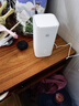 华为适用鸿蒙智选Brovi 5G CPE 5S移动路由器随身wifi6企业级全网通插卡千兆无线全国通用流量2026款 实拍图