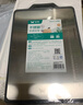 双枪菜板 抗菌家用加厚食品级不锈钢砧板案板防霉切菜板41*27.5*1.8cm 实拍图