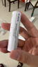 依泉（Uriage）柔润唇膏4g(白唇)保湿滋润唇膜淡化唇纹  口红打底 欧洲原装进口 实拍图