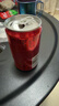 可口可乐（Coca-Cola）经典汽水碳酸饮料330ml*24罐 新老包装随机发 健怡无糖330ml*24罐 实拍图