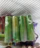 京东京造5号7号电池40节彩虹混合装 五号七号碱性超性能环保无铅汞 适用血压计/指纹锁/遥控器/儿童玩具 实拍图