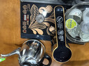 金灶（KAMJOVE）全智能自动上水电热水壶电茶壶全自动上水壶电茶炉烧水壶茶具茶台烧水壶全自动一体 K9 0.9L 不锈钢色 实拍图
