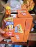 康师傅冰红茶冻冻茶456g*12瓶 小马宝莉联名款 茶饮料 整箱装 实拍图