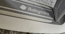 babycare儿童滑板车1-6岁二合一多功能车重力转向宝宝可坐生日礼物 辛德白 实拍图
