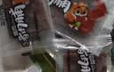 三只松鼠高蛋白肉脯500g量贩箱装靖江风味鸡肉猪肉干休闲零食团购 实拍图