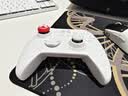 北通鲲鹏20游戏手柄AI智控双切扳机TMR震动无线蓝牙xbox类电脑PC手机steam电视NSswitch2原神 宝可梦 实拍图