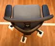 赫曼米勒（HERMAN MILLER）【质保12年】Verus人体工学电脑办公椅可调腰托升降扶手前后倾仰 晒单实拍图