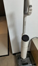 美的（Midea）S60Pro净味洗地机洗拖吸一体全自动清洗【AI全向助力 24Kpa大吸力 等离子净味】速烘干拖地扫地机 实拍图