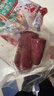 荤八厨内蒙古牛里脊3斤净重 新鲜黄牛肉生鲜嫩菲力柳条宝宝辅烧烤火锅 实拍图
