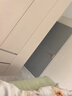 名创优品（MINISO）洞洞鞋男女夏季外穿凉鞋防滑厚底踩屎感包头凉拖鞋卡其色+海星 实拍图