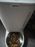 小佩智能自动喂食器SOLO白色 定时定量猫咪自动投食器(支持鸿蒙智联) 实拍图