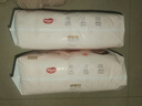 好奇（Huggies）铂金装小桃裤成长裤XL96片(12-17kg)加大号尿不湿【透爽散热】 实拍图