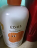 babycare 幼朴润护洗发露滋养修复儿童宝宝婴儿洗发水0-12岁专用350g 实拍图