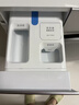海尔（Haier）【价低全网直播间】小红花全自动滚筒洗衣机白色12KG大容量 除菌螨 京东自营 XQG120-LE55DWU1 实拍图