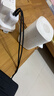 小米苹果数据线100cmPD快充版充电线MFi认证通用iPhoneXsMax/XR/12/13 Type-C to Lightning转接头线   实拍图