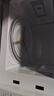 美的（Midea）【价保618】快捷微波炉 家用小型 360°转盘加热 旋钮操控 易洁内胆（M1-L213B二代） 实拍图