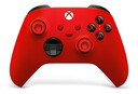 微软（Microsoft）XBOX无线游戏手柄 无线控制器 彩色手柄锦鲤红 蓝牙适配XBOX/PC/平板/手机 Steam 双影奇境 丝之歌 实拍图